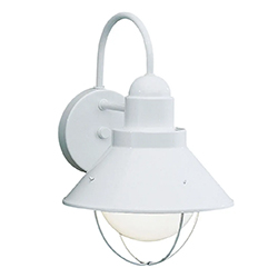Outdoor Lighting